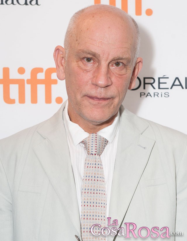 John Malkovich, su certificado de vacunación caducado le impide entrar en un hotel de Venecia