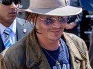 Johnny Depp cumple 50 años
