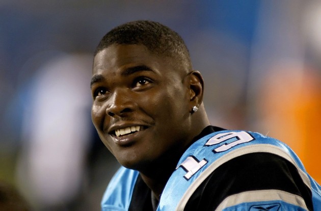 Keyshawn Johnson, vecino de Justin Bieber, le llama tramposo y cobarde