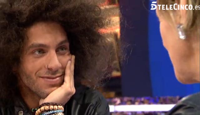 Igor vence también a Kristian que es expulsado de Gran Hermano catorce