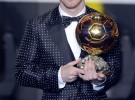 Leo Messi, imputado por presunta evasión fiscal