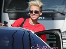 Miley Cyrus desmiente los rumores de su affaire con Justin Bieber