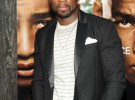50 Cent es denunciado por malos tratos