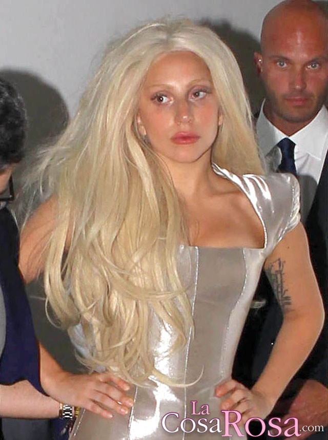 Lady Gaga, unos documentos podrían destrozar su carrera musical