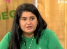 Lucía Etxebarria abandona y Karmele Marchante es expulsada de Campamento de verano