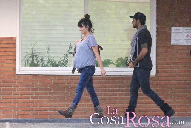 Penélope Cruz y Javier Bardem, padres de una niña