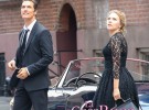Scarlett Johansson y Matthew McConaughey, pareja para Dolce & Gabbana