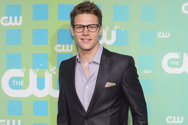 Zach Roerig (The Vampire Diaries) lucha por la custodia de su hija