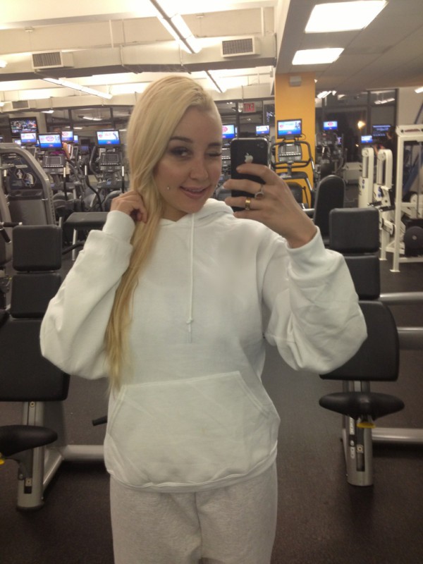 Amanda Bynes sigue ingresada en un centro psiquiátrico tras perder una apelación