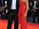 George Clooney y Sandra Bullock deslumbran en la 70ª edición del Festival de Cine de Venecia