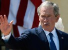 George W. Bush recibe el alta médica tras ser operado de corazón