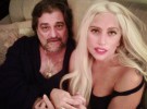 Lady Gaga, plaga de ratones en el restaurante de su padre