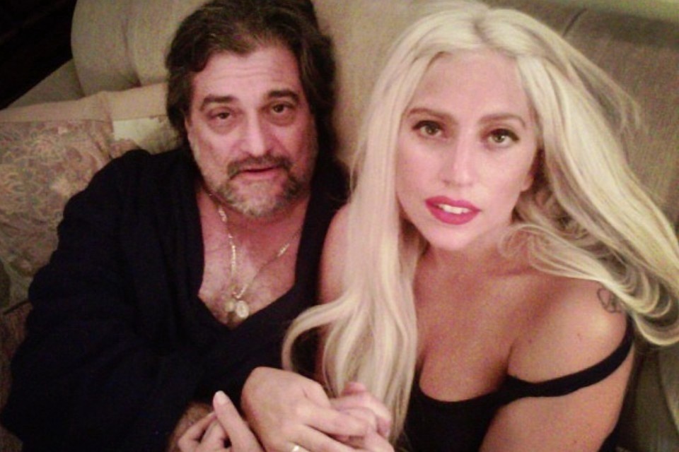 Lady Gaga, plaga de ratones en el restaurante de su padre