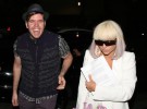 Lady Gaga acusa a Perez Hilton de acoso
