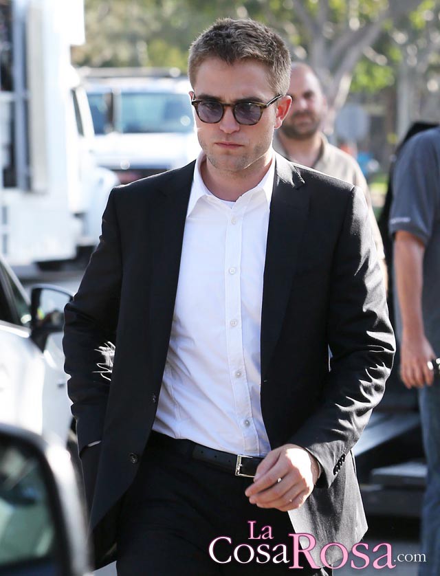 Robert Pattinson se siente solo desde que es famoso