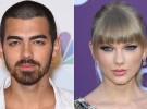 Joe Jonas aclara que no es el único que ha dejado a Taylor Swift