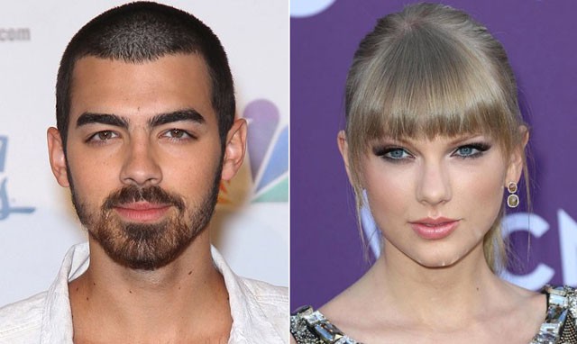 Joe Jonas aclara que no es el único que ha dejado a Taylor Swift