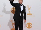 Michael Douglas gana el Emmy al mejor actor
