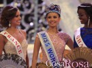 Megan Young, Miss Filipinas, gana el certamen de Miss Mundo 2013