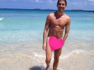 Paco León sorprende en Twitter con su desnudo