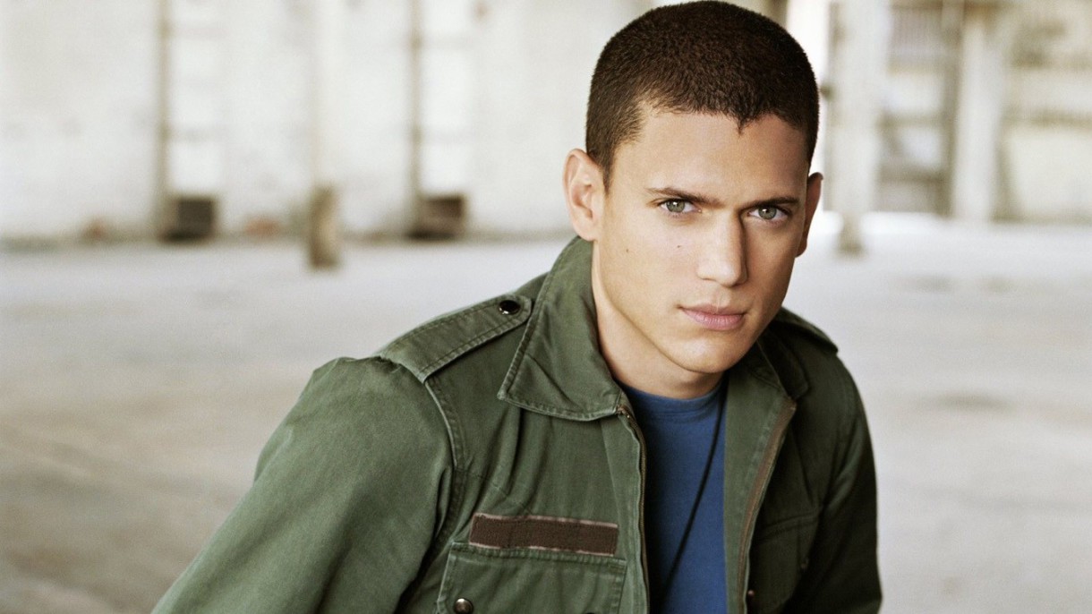 Wentworth Miller (Prison Break) confiesa que intentó suicidarse cuando era un adolescente