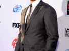 Charlie Hunnam ya no protagonizará Cincuenta sombras de Grey