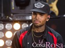 Chris Brown, una mujer miente al denunciarle por maltrato