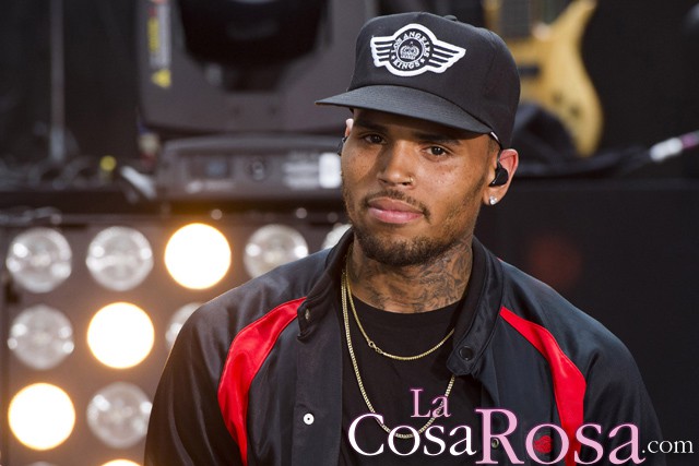 Chris Brown intenta evitar la cárcel pagando una fortuna