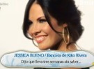 Jéssica Bueno no responde a las declaraciones de Kiko Rivera