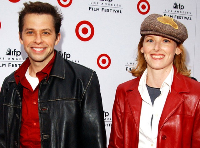 La exesposa de Jon Cryer (Dos hombres y medio) le pide 89.000 dólares al mes