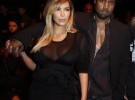 Kim Kardashian y Kanye West se comprometen