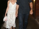 Kylie Minogue y Andrés Velencoso rompen tras cinco años de relación