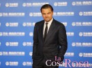 Leonardo DiCaprio, lecciones de cine en 2004 y caballerosidad en 2014