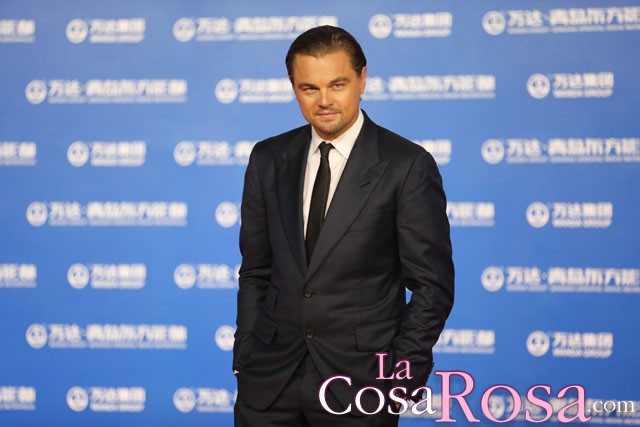 Leonardo DiCaprio repasa su vida artística