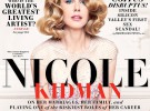 Nicole Kidman afirma que Keith Urban es el gran amor de su vida