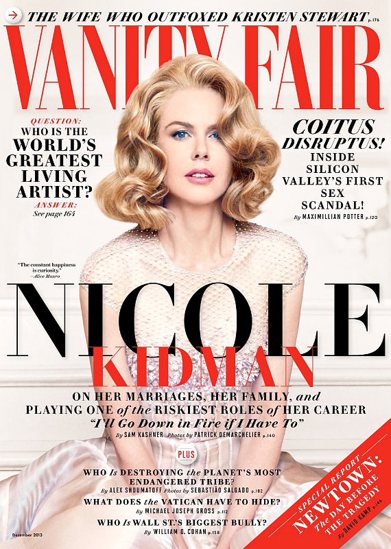 Nicole Kidman afirma que Keith Urban es el gran amor de su vida