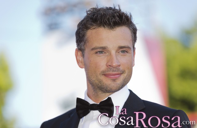 Tom Welling (Smallville) se divorcia tras diez años de matrimonio