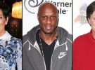 Kris Jenner invita a Lamar Odom y a Bruce Jenner a la cena de Acción de Gracias