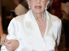Fallece Amparo Rivelles a los 88 años en Madrid
