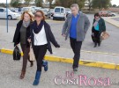 Gloria Camila acude a la cárcel para ver a José Fernando