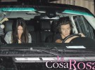 Kendall Jenner y Harry Styles salen a cenar juntos