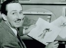 Walt Disney, sus nietos luchan por su herencia