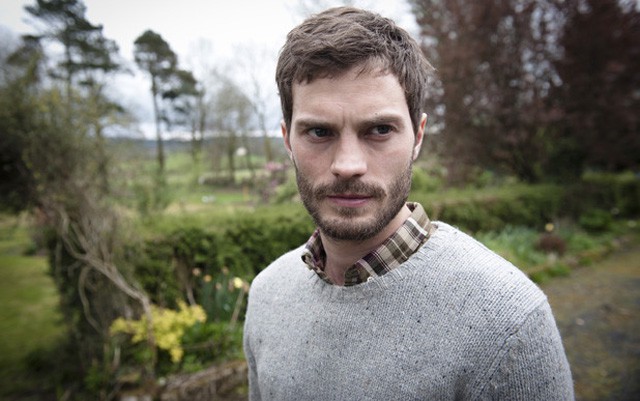 Jamie Dornan (Christian Grey) se convierte en padre de una niña