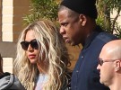 Jay Z y Beyoncé serán veganos durante 22 días