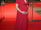 Kate Winslet llama a su tercer hijo Bear