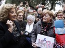 María Teresa Campos tendrá que pagar 60.000 euros a los Aznar