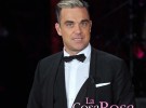Robbie Williams planea pasar por el bisturí