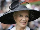 La princesa Michael of Kent comenta la «falta de educación» de Lady Di