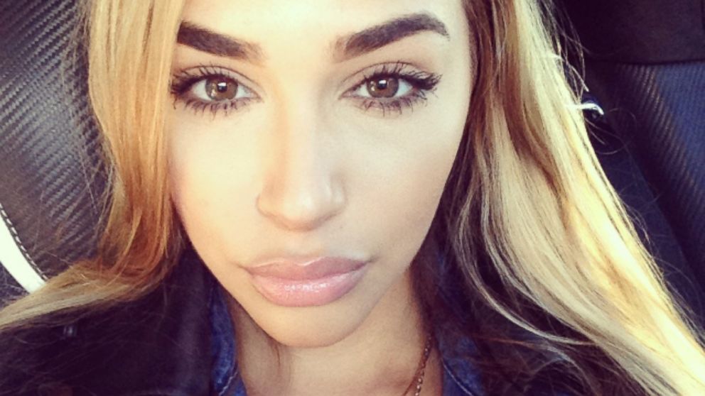 Chantel Jeffries, «amiga» de Justin Bieber, recibe una erótica oferta