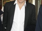 Hugh Grant tiene un tercer hijo con una productora de televisión sueca